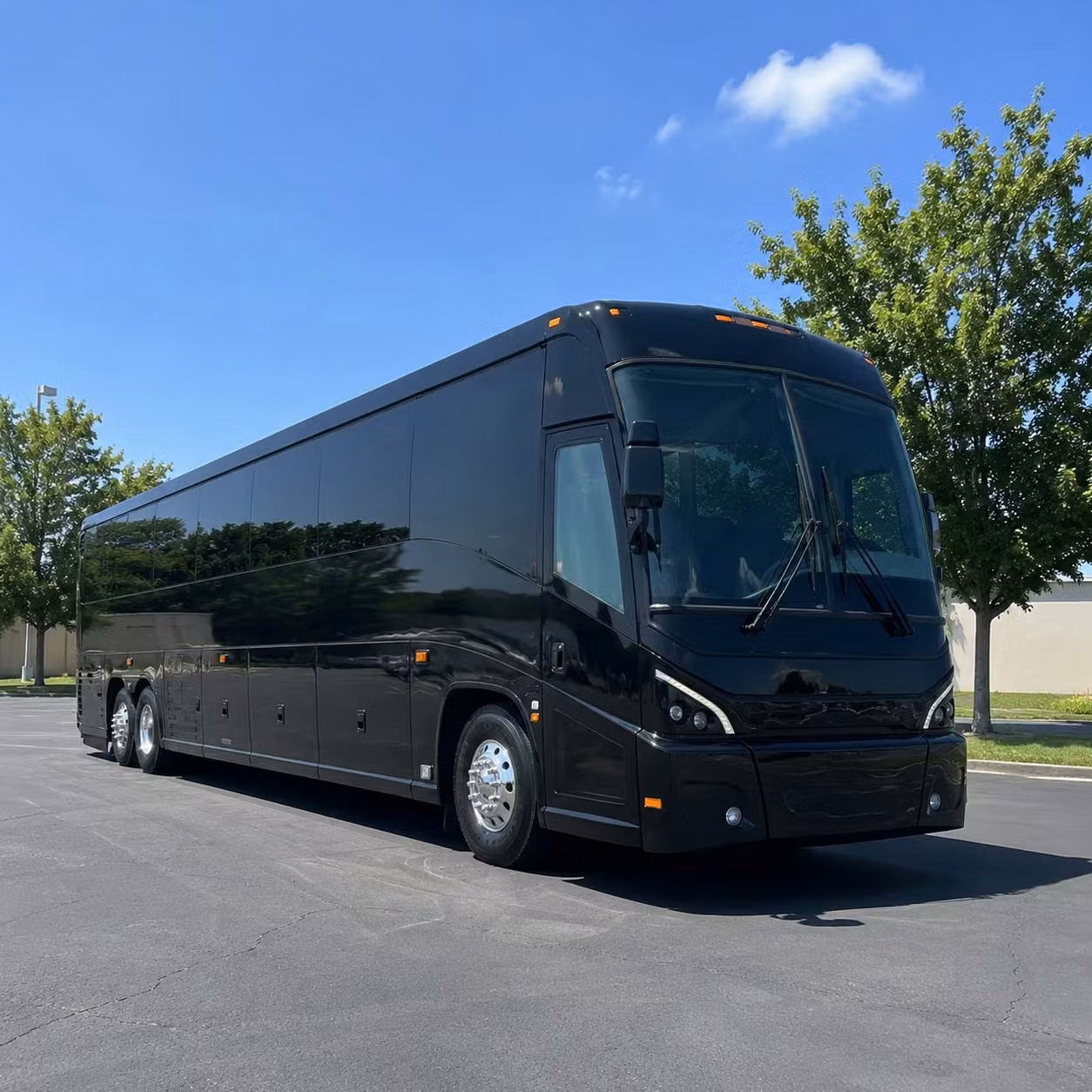 airport transfers and off site parking shuttles near burbank