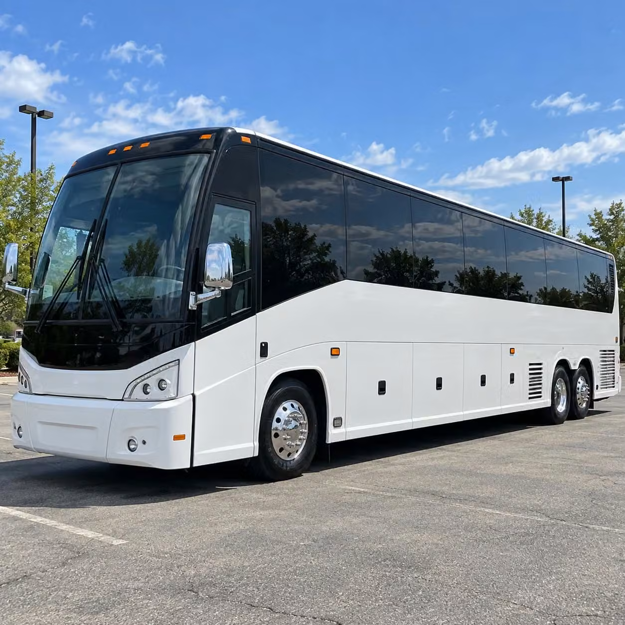 arts and culture field trips from burbank with a bus that keeps everyone together