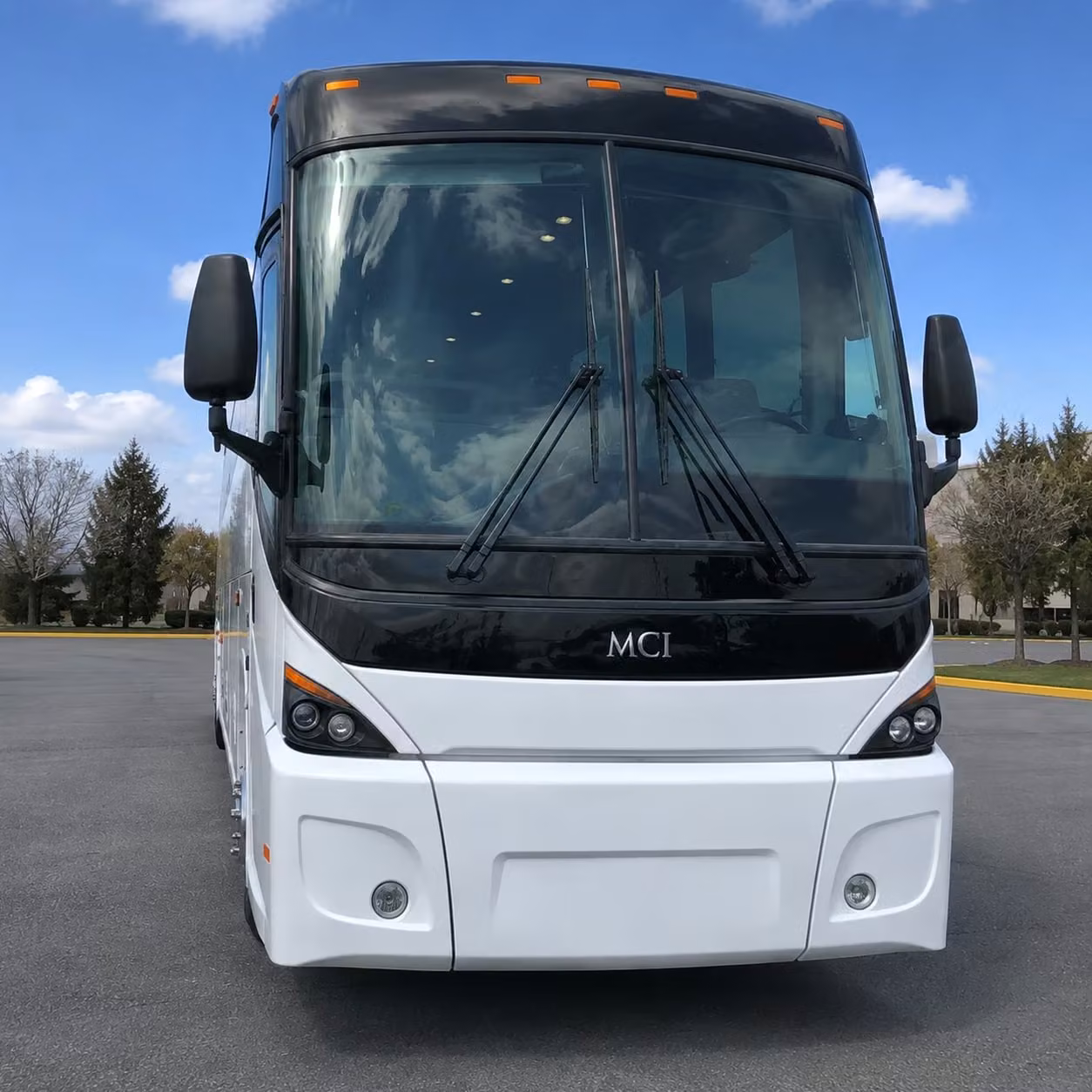 burbank airport shuttles for film studios production crews and entertainment industry groups