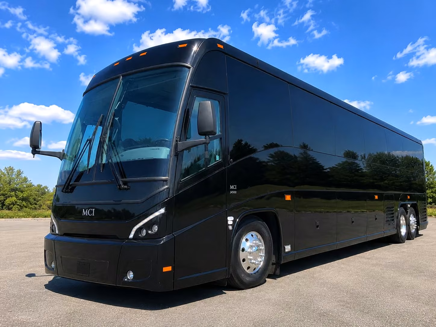 burbank concert and sporting event transportation for groups of any size