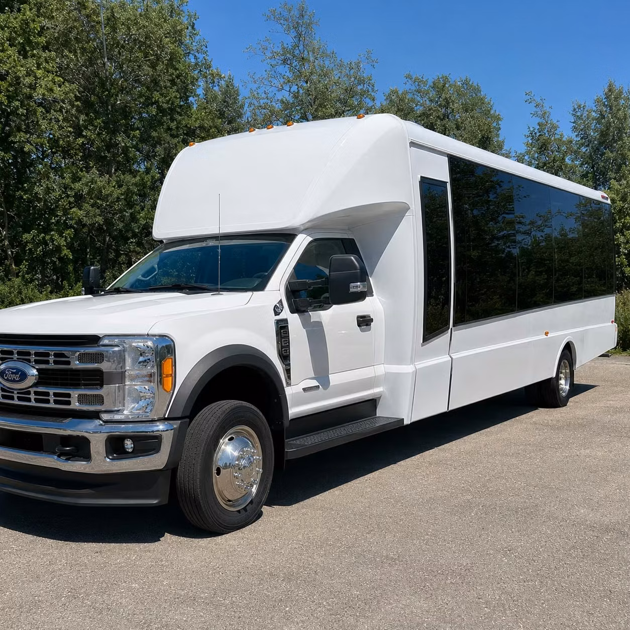 burbank corporate transportation services