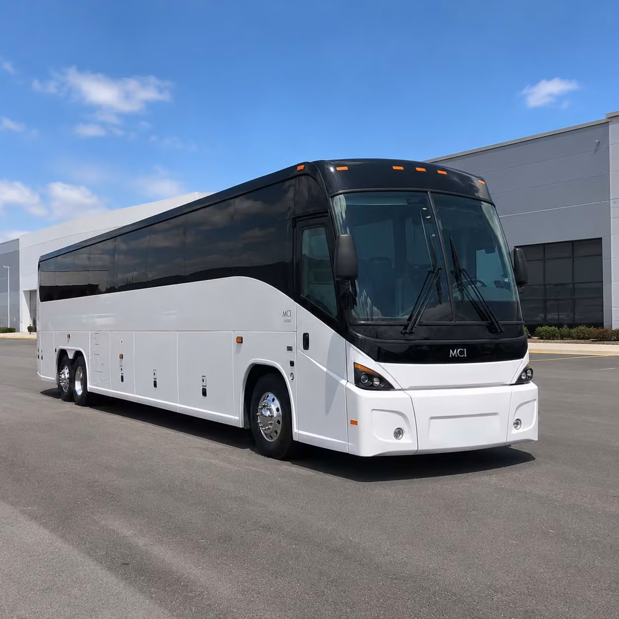 burbank employee shuttles for studio and entertainment industry teams
