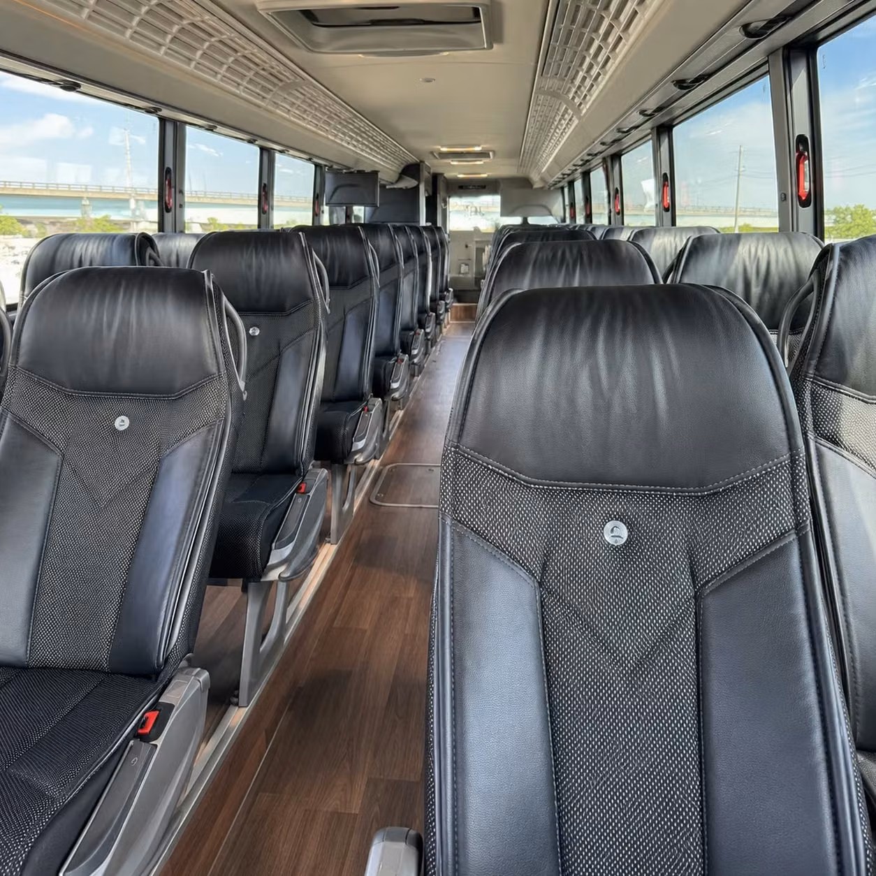 burbank long distance transportation services