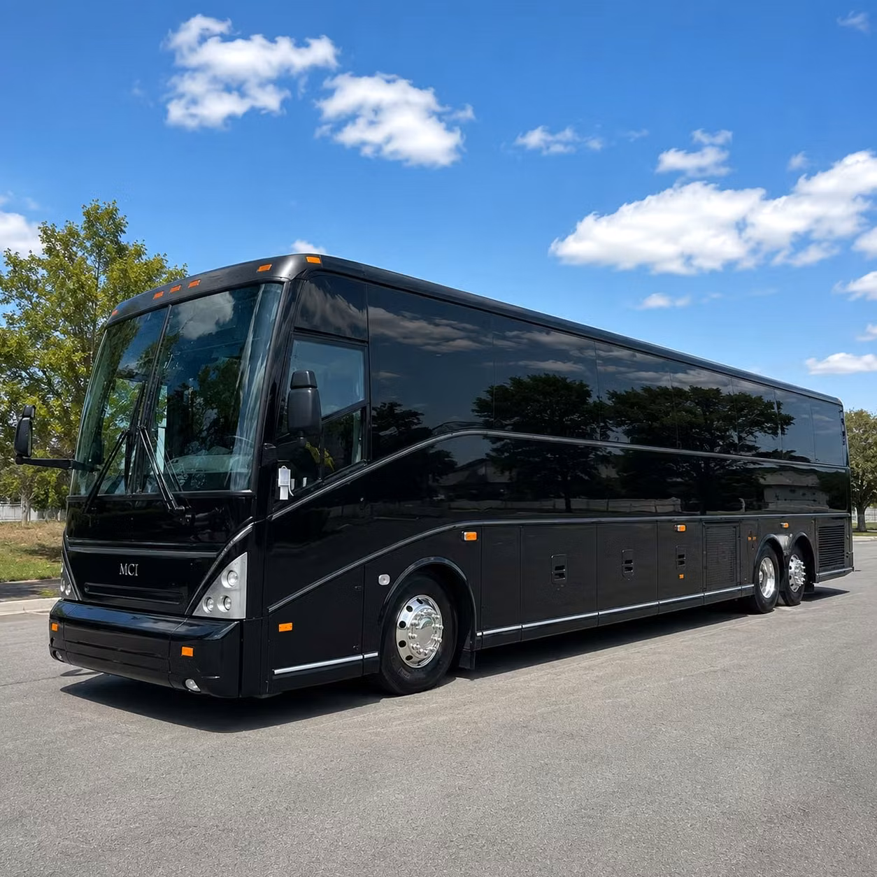compare concert transportation options in burbank and beyond
