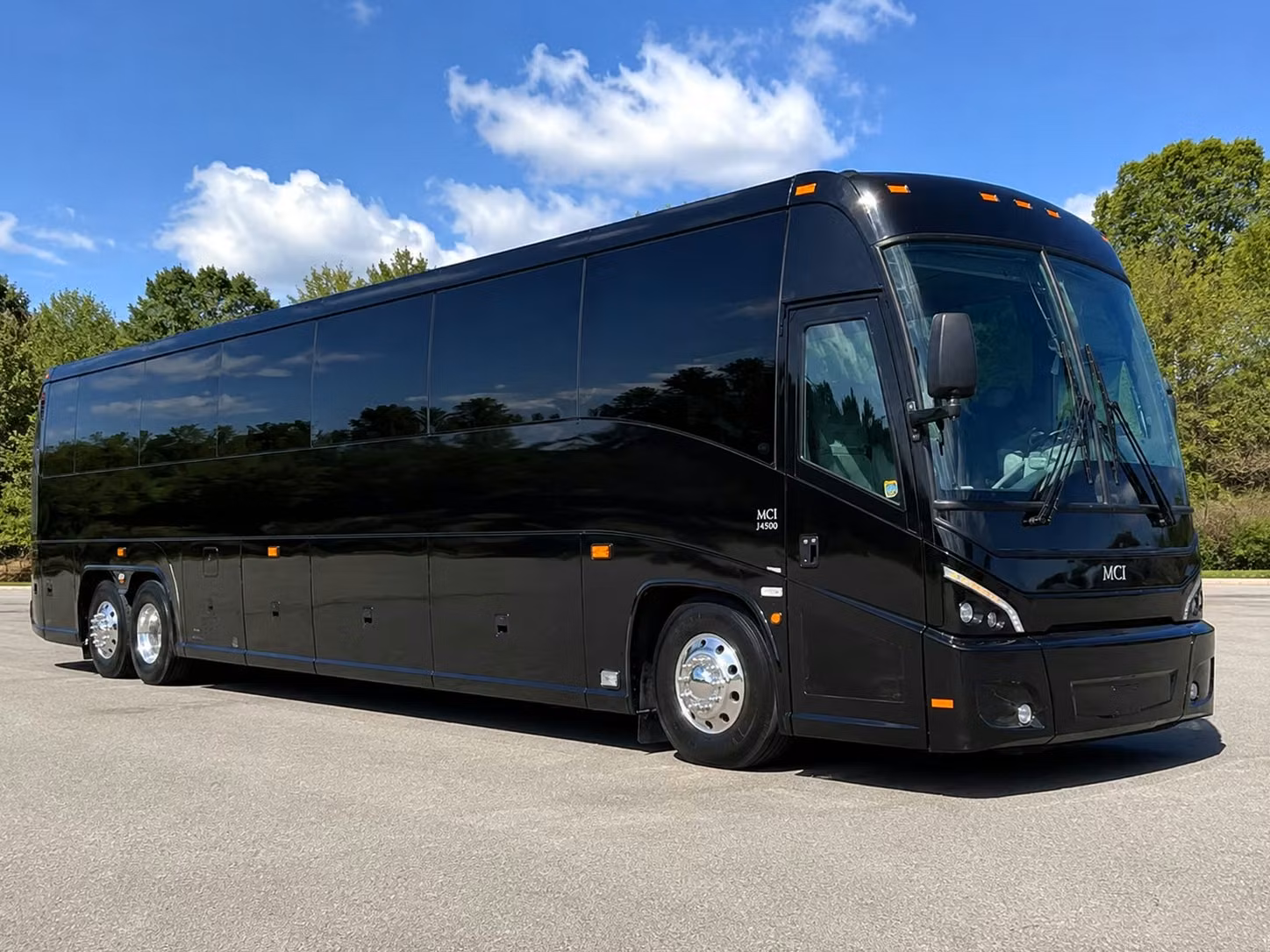 compare corporate event transportation options in burbank and beyond