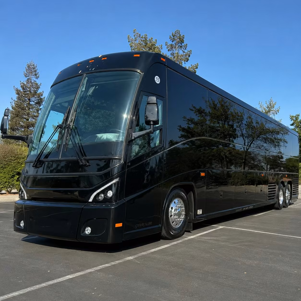 compare government military transportation options in burbank and beyond