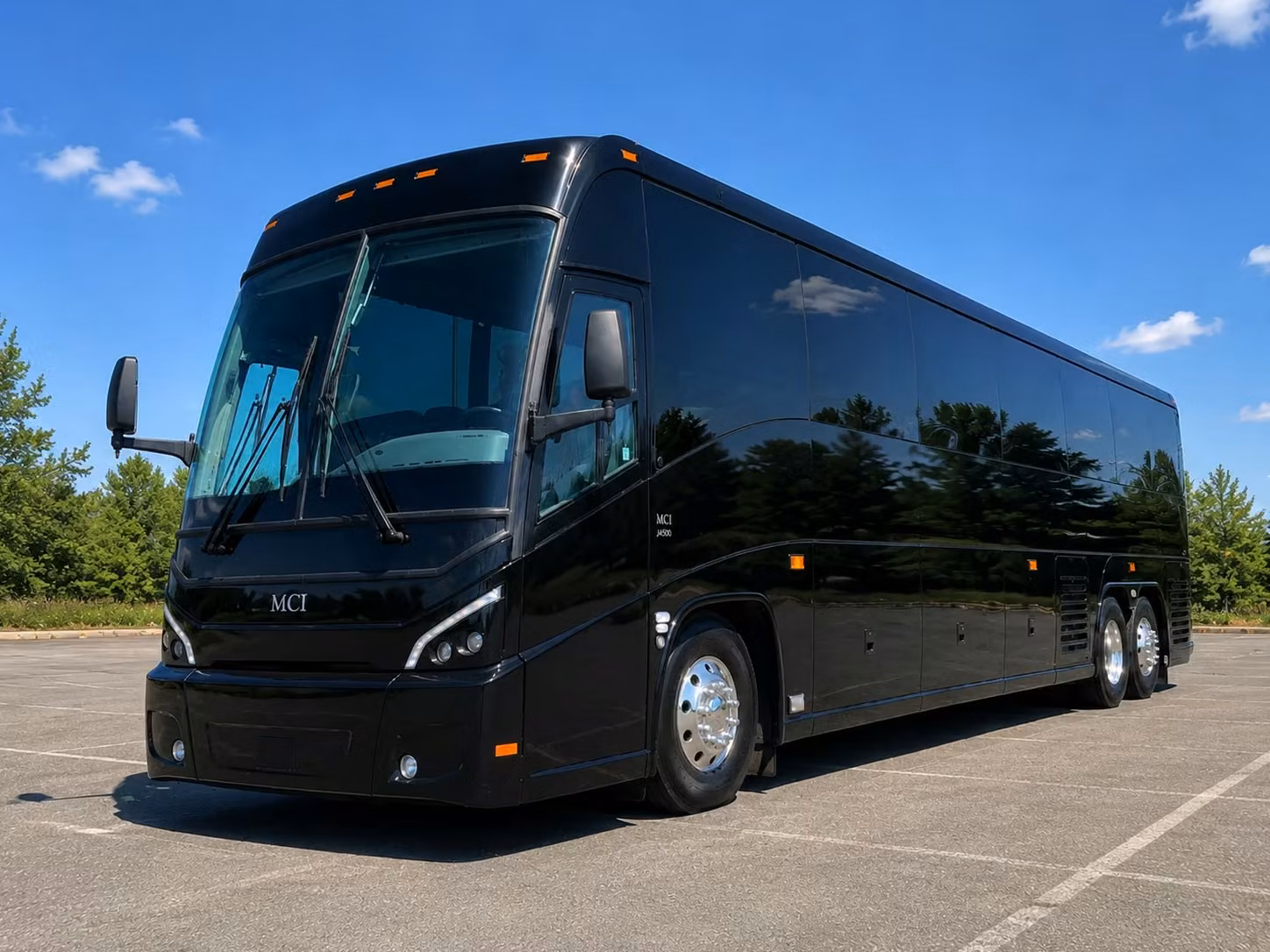 compare private event transportation options in burbank and beyond