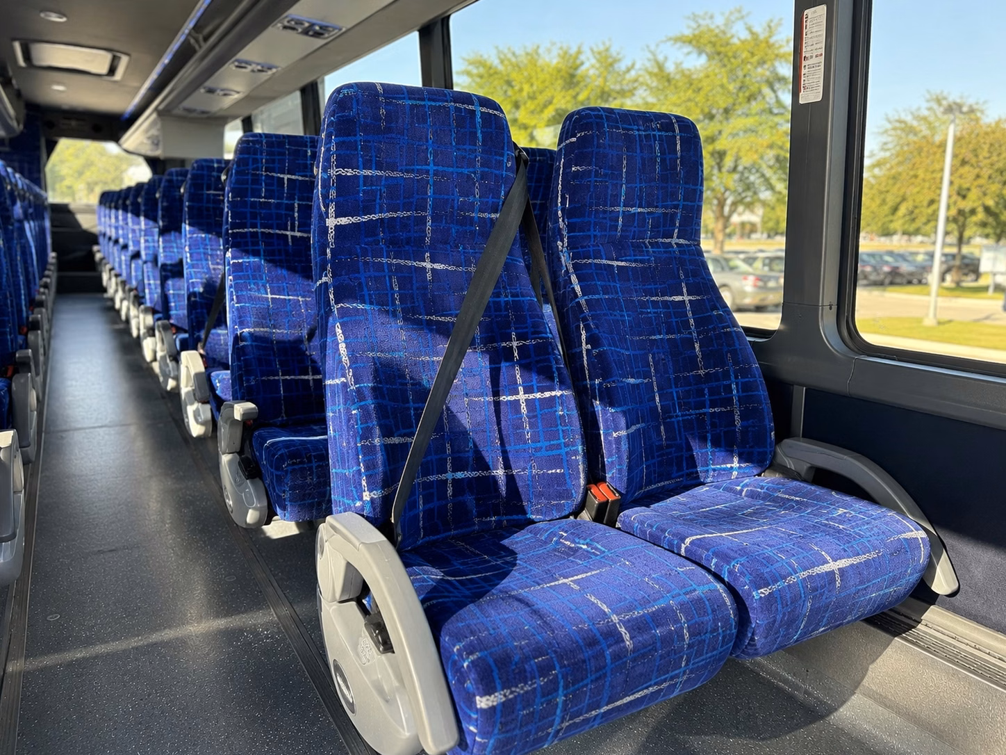 compare prom transportation options in burbank and beyond