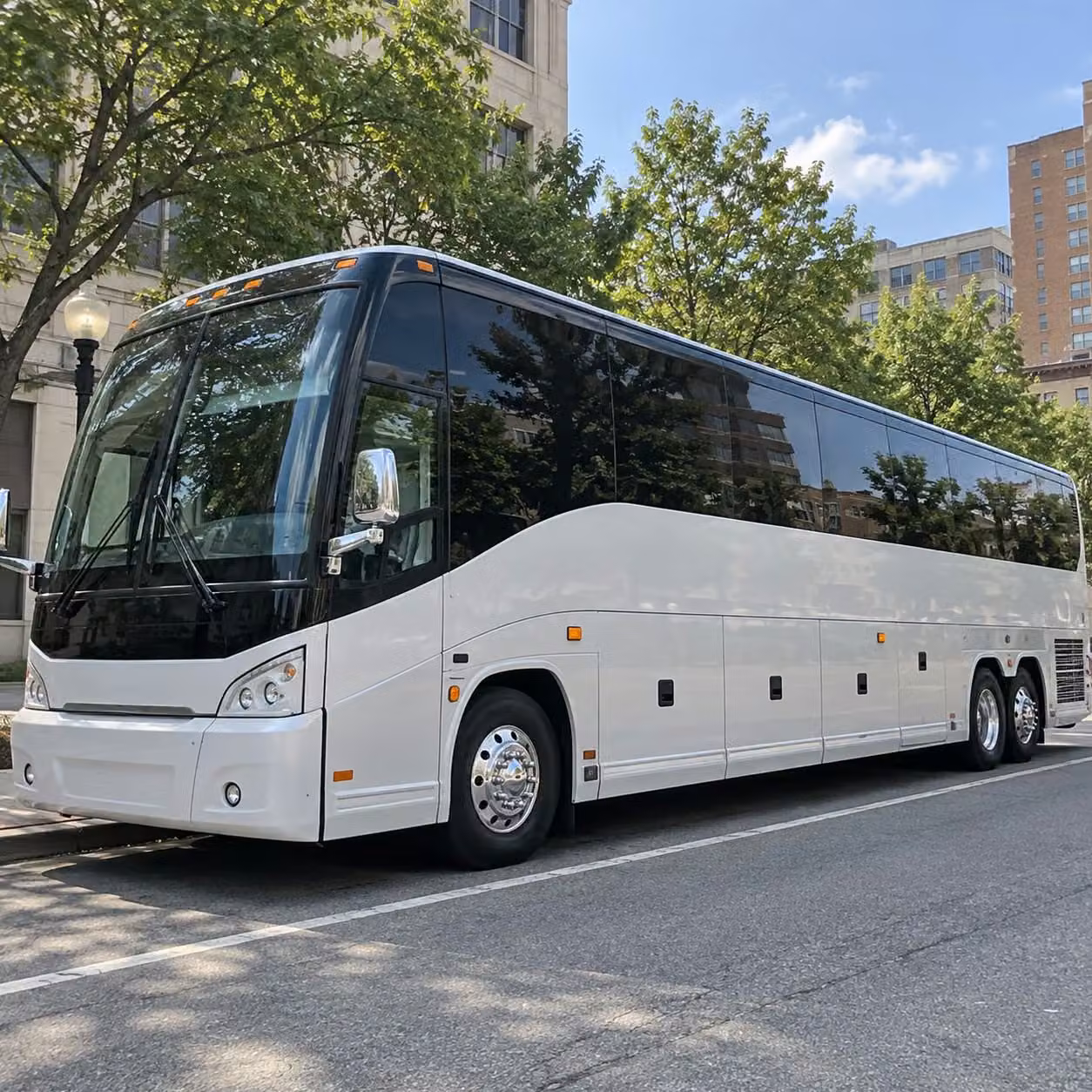 compare school event transportation options in burbank and beyond