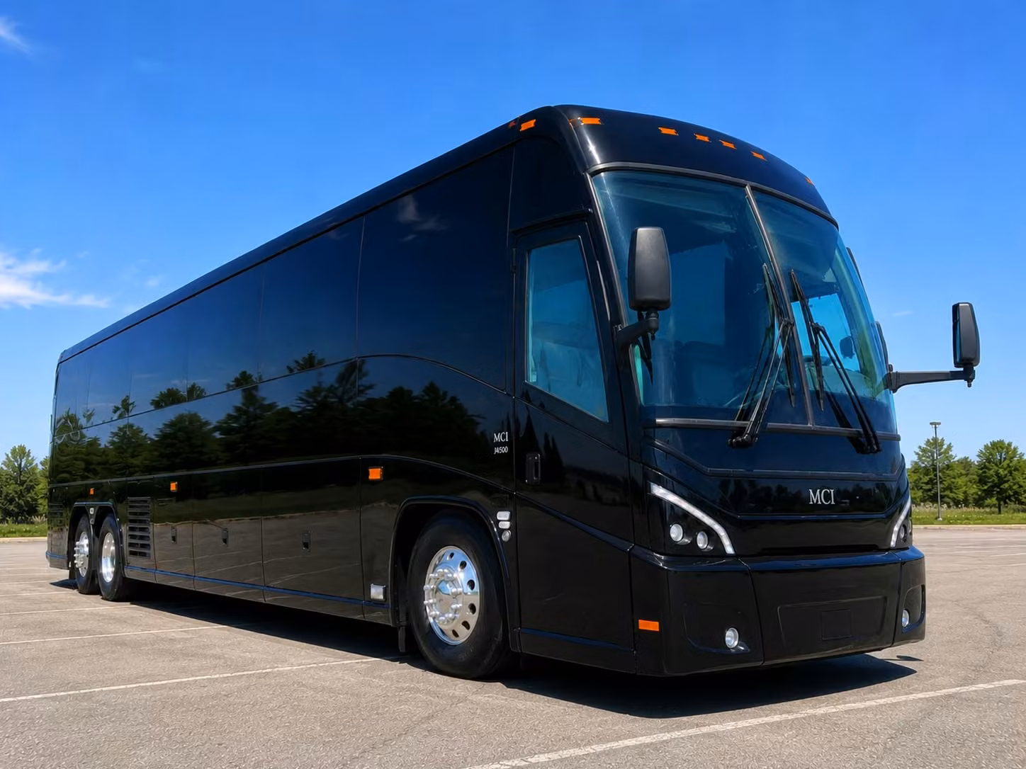 conference and convention transportation across the burbank area