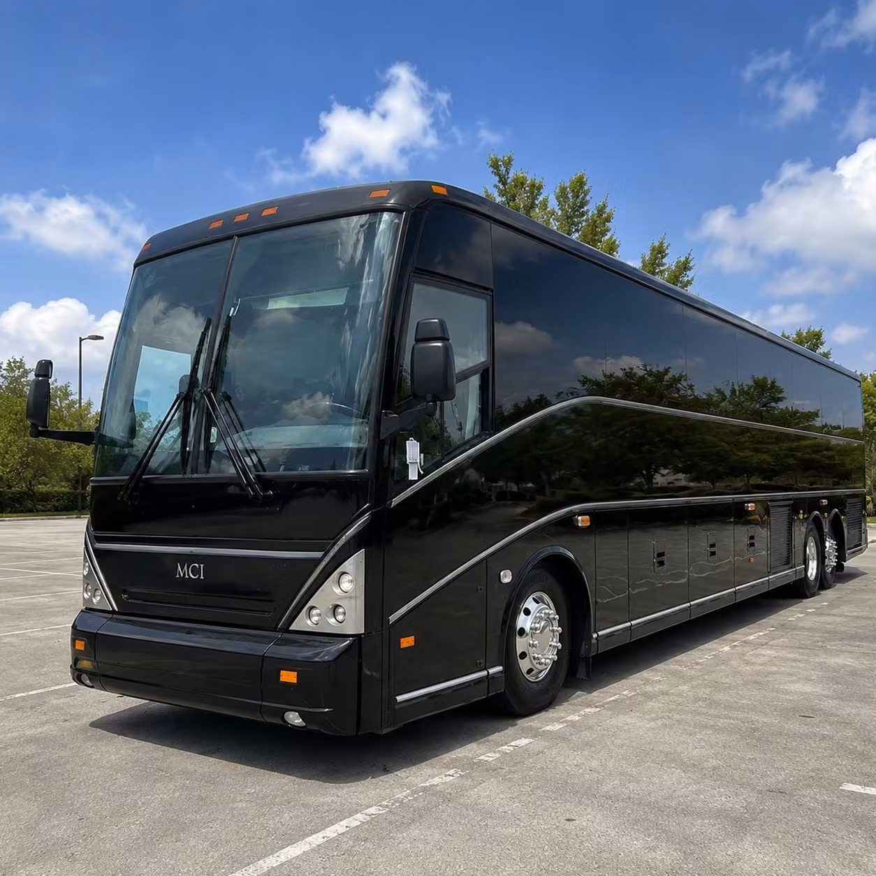 corporate shuttle services for burbank s entertainment industry