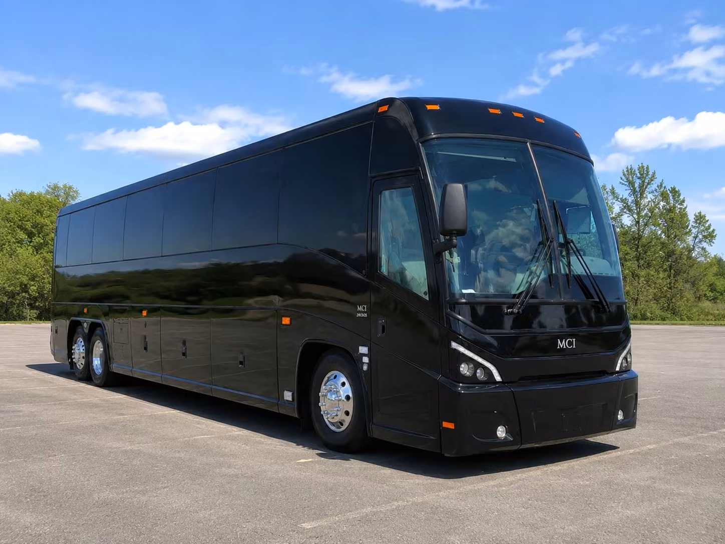 corporate team building and offsite event transportation in burbank