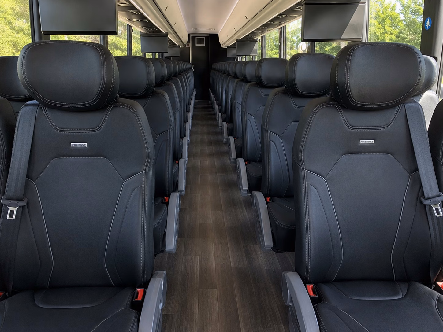 crypto com arena and kia forum fan shuttles from burbank are easy to book