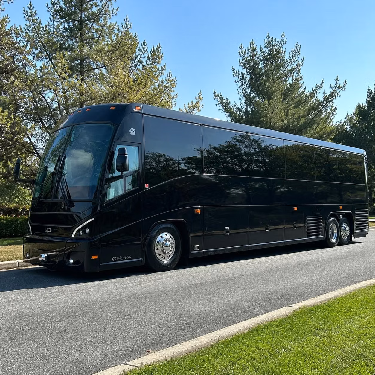 event day employee shuttles for burbank conferences and corporate events