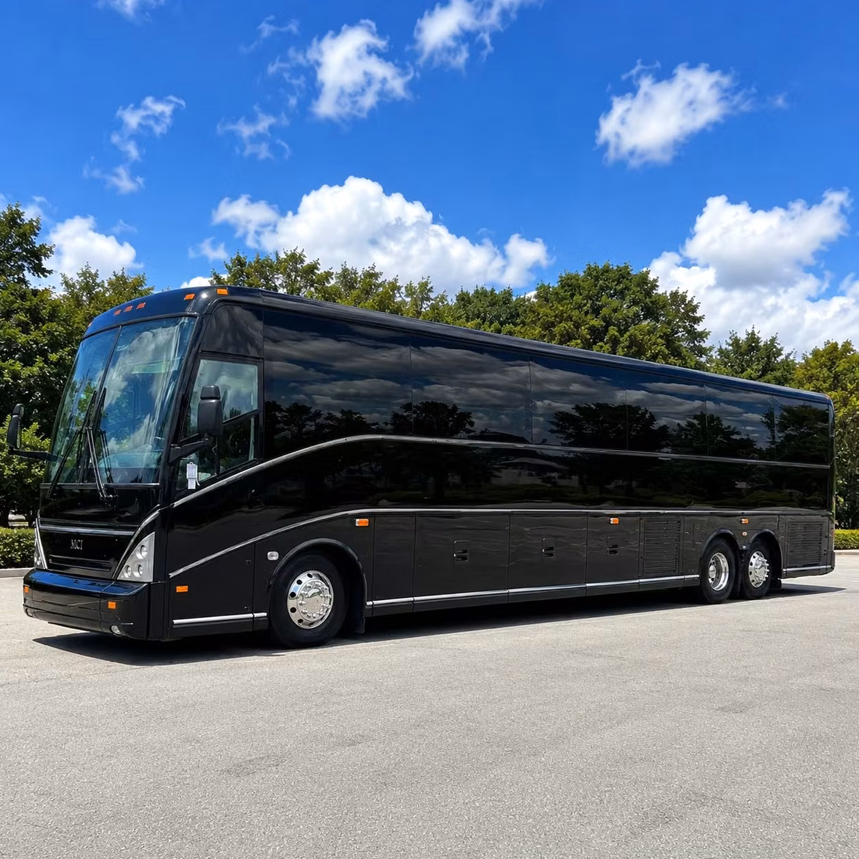 hollywood bowl season calls for a burbank concert bus rental every single time