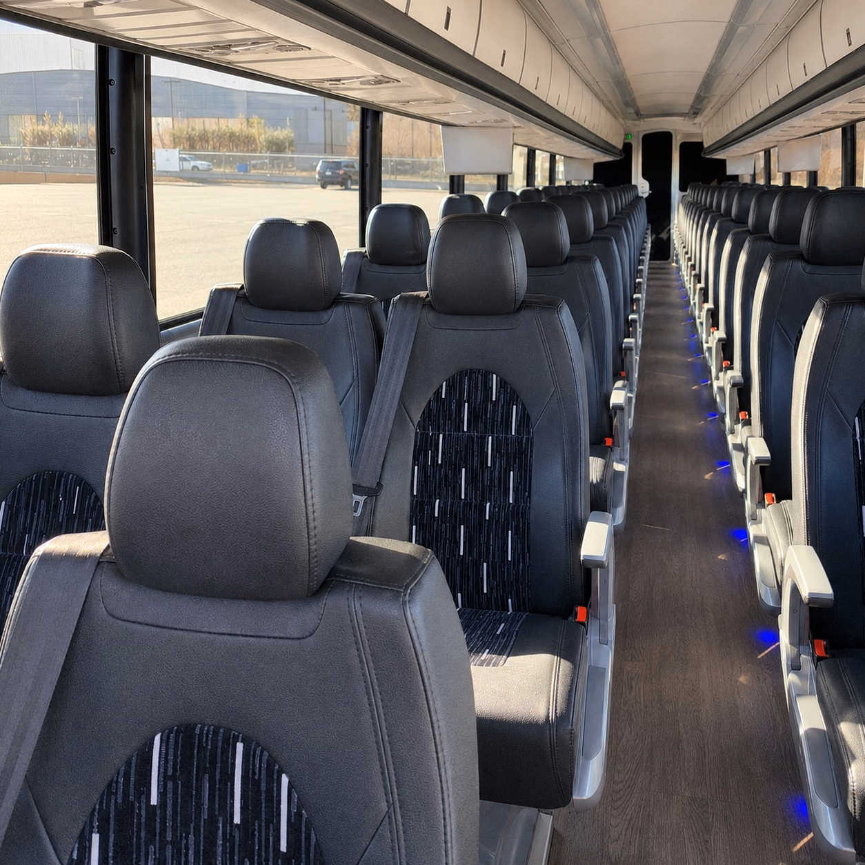 how where and when you re traveling affects your burbank bus rental rate