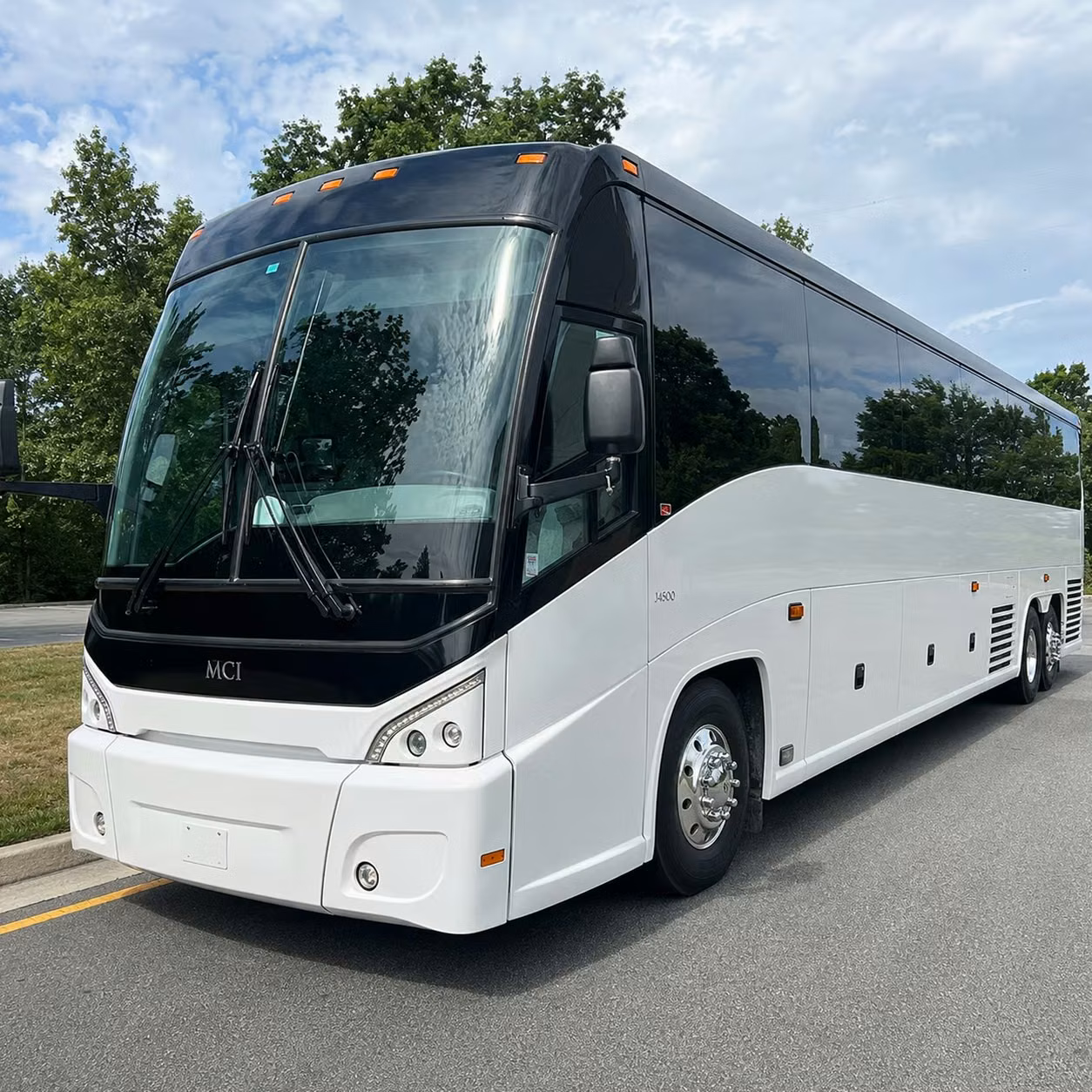 long distance transportation from burbank for sports teams schools and faith groups