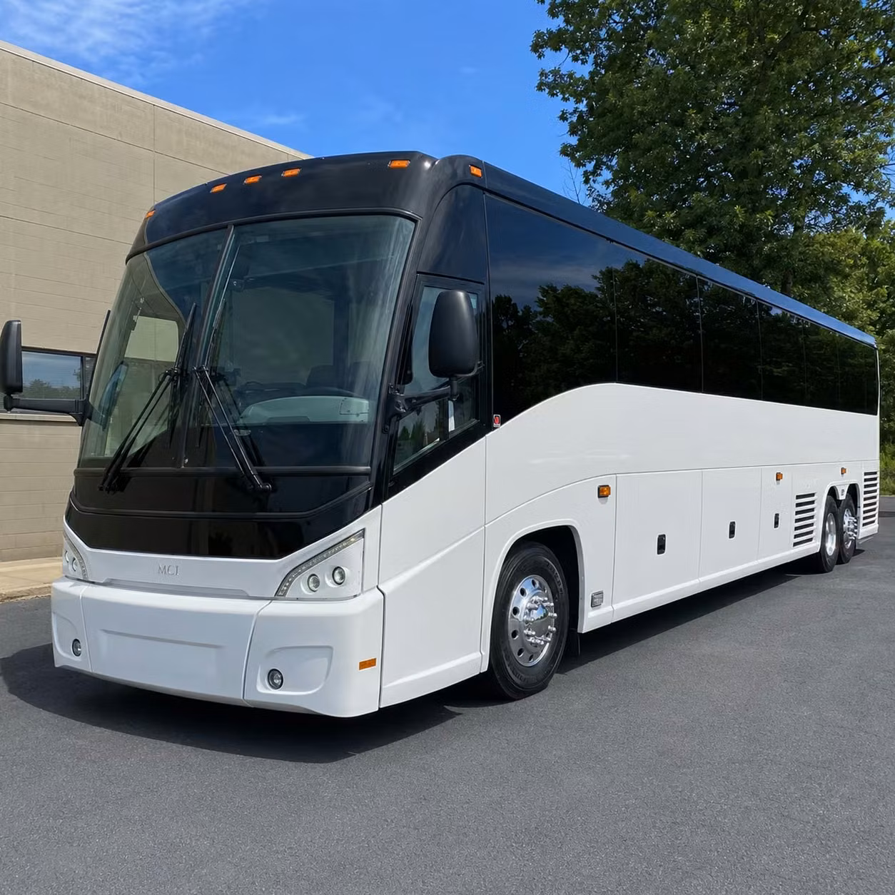 multi day bus trips from burbank to arizona nevada and beyond